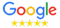 Google rating